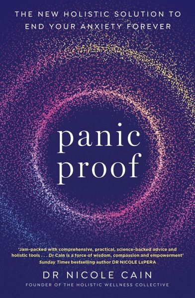 Panic Proof (eBook, ePUB) Panic Proof (eBook, ePUB)