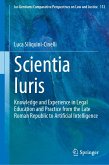 Scientia Iuris (eBook, PDF)