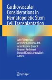 Cardiovascular Considerations in Hematopoietic Stem Cell Transplantation (eBook, PDF)