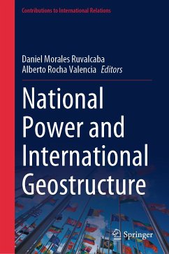 National Power and International Geostructure (eBook, PDF)