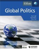 Global Politics for the IB Diploma (eBook, ePUB)