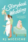 A Storybook Wedding (eBook, ePUB)