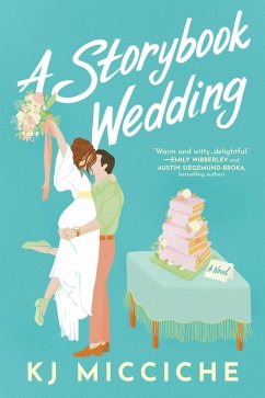 Cover A Storybook Wedding (eBook, ePUB)