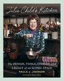 Julia Child's Kitchen (eBook, ePUB)