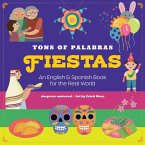 Tons of Palabras: Fiestas (eBook, ePUB)