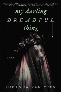 Cover My Darling Dreadful Thing (eBook, ePUB)