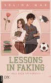 Lessons in Faking (eBook, ePUB)