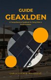 The Geauxlden Guide to Solar: A Comprehensive Handbook for Going Solar in South Louisiana (eBook, ePUB) The Geauxlden Guide to Solar: A Comprehensive Handbook for Going Solar in South Louisiana (eBook, ePUB)