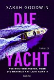 Die Yacht (eBook, ePUB)
