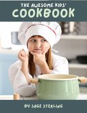 The Awesome Kids' Cookbook (eBook, ePUB) The Awesome Kids' Cookbook (eBook, ePUB)