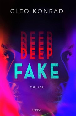 Cover Deep Fake (eBook, ePUB)