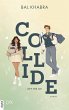 Collide / Off the Ice Bd.1 (eBook, ePUB) - Bild 1