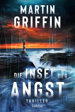 Die Insel der Angst (eBook, ePUB) - Griffin, Martin