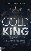 Cold King (eBook, ePUB)