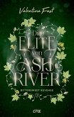 Die Elite von Ashriver - Bittersweet Revenge (eBook, ePUB)