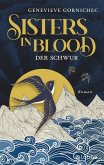 Sisters in Blood - Der Schwur (eBook, ePUB)