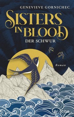 Sisters in Blood - Der Schwur (eBook, ePUB) - Gornichec, Genevieve