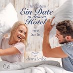 Herzflüstern - Ein Date in deinem Hotel (MP3-Download)
