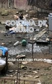 CORTINA DE HUMO - ¡Un submundo cruel! (eBook, ePUB)