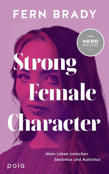 Strong Female Character (eBook, ePUB)