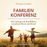 Familienkonferenz: Die Lösung von... - Bild 1