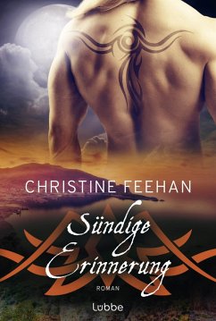 Sündige Erinnerung / Dark Carpathians Bd.37 (eBook, ePUB) - Feehan, Christine