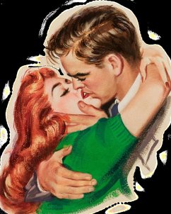 Cover Love's Sweet Spots (eBook, ePUB)