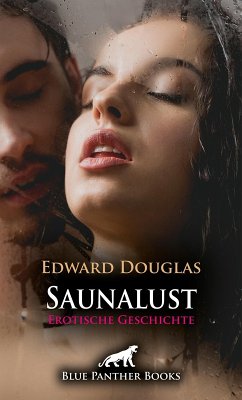 Saunalust   Erotische Geschichte (eBook, ePUB) - Douglas, Edward