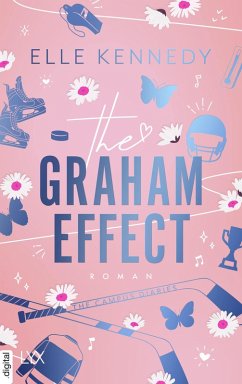 The Graham Effect / Campus Diaries Bd.1 (eBook, ePUB) - Kennedy, Elle