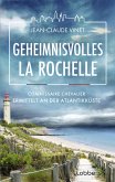 Geheimnisvolles La Rochelle (eBook, ePUB)