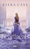 A thousand heartbeats - Der Ruf des Schicksals (eBook, ePUB)