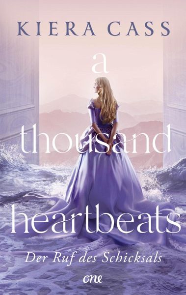 A thousand heartbeats - Der Ruf des Schicksals (eBook, ePUB)