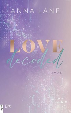 Cover Love, decoded / Dating-Reihe Bd.1 (eBook, ePUB)