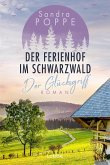 Der Glücksgriff / Der Ferienhof im Schwarzwald Bd.2 (eBook, ePUB)