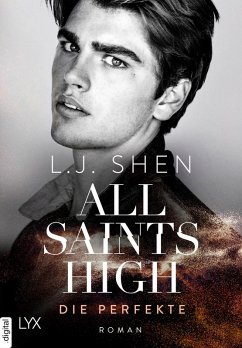 All Saints High