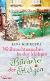 Weihnachtszauber in der kleinen Bücherei der Herzen (eBook, ePUB)