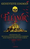 Eleanor / Die Liga des Scarlet Pimpernel Bd.2 (eBook, ePUB)