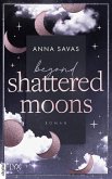 Beyond Shattered Moons (eBook, ePUB)