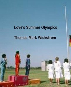 Cover Love's Summer Olympics Songs (eBook, ePUB)