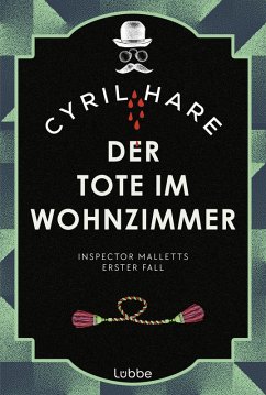 Cover Der Tote im Wohnzimmer (eBook, ePUB)