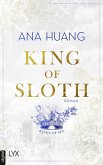 King of Sloth / Kings of Sin Bd.4 (eBook, ePUB)