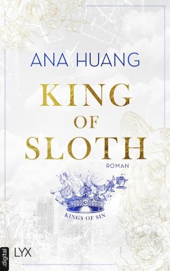 King of Sloth (eBook, ePUB) - Huang, Ana