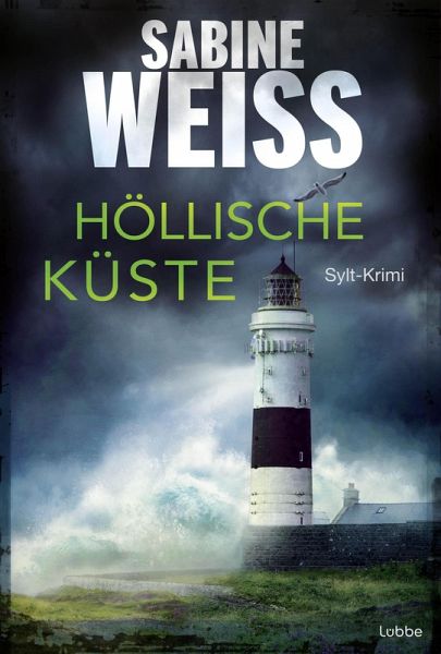 Höllische Küste / Liv Lammers Bd.9 (eBook, ePUB)