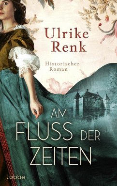 Cover Am Fluss der Zeiten (eBook, ePUB)