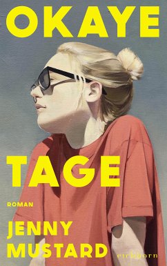 Okaye Tage (eBook, ePUB) - Mustard, Jenny