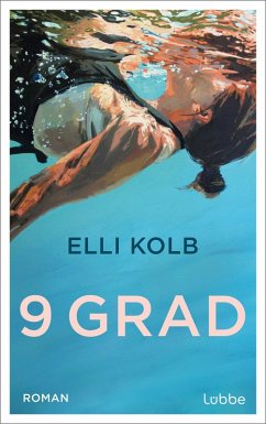 9 Grad (eBook, ePUB) - Kolb, Elli