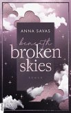 Beneath Broken Skies (eBook, ePUB)