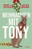 Weihnachten mit Tony (eBook, ePUB)
