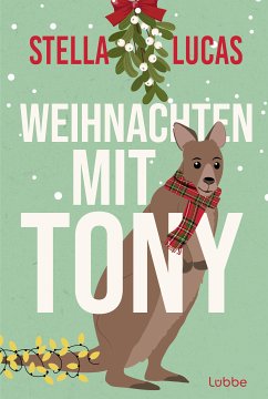 Weihnachten mit Tony (eBook, ePUB) - Lucas, Stella