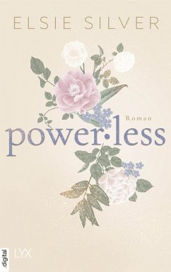 Powerless / Chestnut Springs Bd.3 (eBook, ePUB) - Silver, Elsie